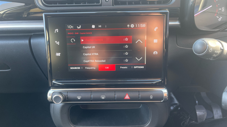 Citroen C3 1.2 PureTech Shine 5dr Petrol Hatchback